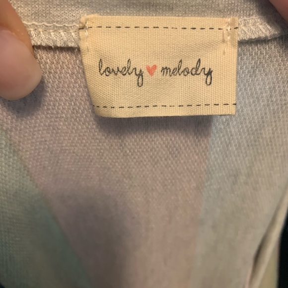 Summer dress - Picture 3 of 3